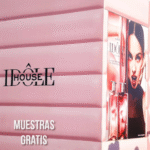 Muestras gratis de base Teint Idole Ultra Wear o perfume Idole Power de Lancôme