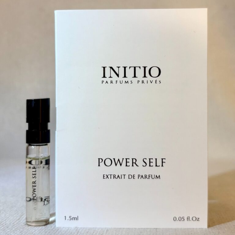 Muestras Gratis de Perfumes Initio Parfums Privés